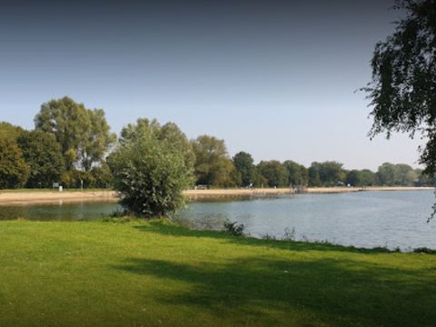 Recreatiepark Riverside Outdoor & Events     - Camping Pays-Bas - Image N°21