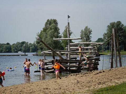 Recreatiepark Riverside Outdoor & Events     - Camping Pays-Bas - Image N°5