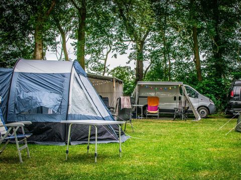 Camping de Tolbrug - Camping Pays-Bas - Image N°16