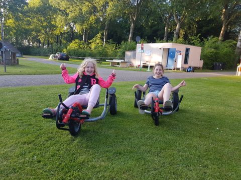 Camping de Breede - Camping Pays-Bas - Image N°11