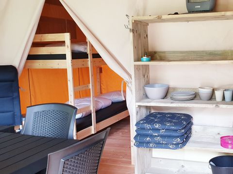 Camping de Breede - Camping Pays-Bas - Image N°6