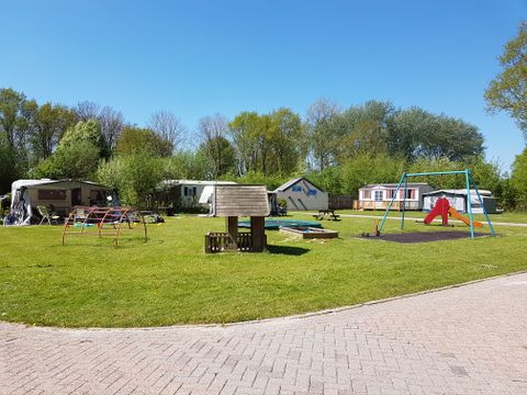 Camping de Breede - Camping Pays-Bas - Image N°10