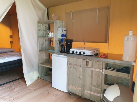 Camping de Breede - Camping Pays-Bas - Image N°9