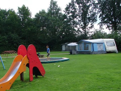 Camping de Breede - Camping Pays-Bas - Image N°14