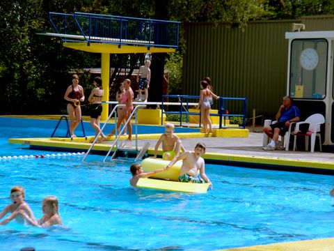 Camping de Breede - Camping Pays-Bas - Image N°2