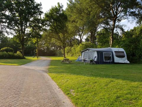 Camping de Breede - Camping Pays-Bas - Image N°22