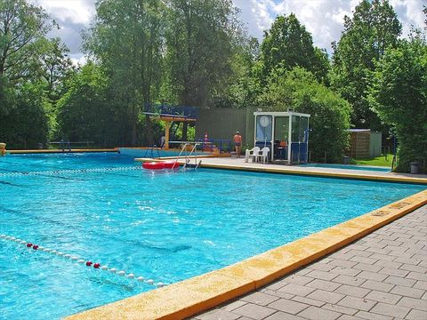 Camping de Breede - Camping Pays-Bas - Image N°27