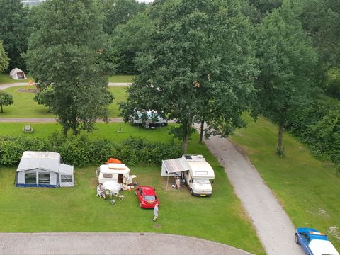 Camping de Breede - Camping Pays-Bas - Image N°12