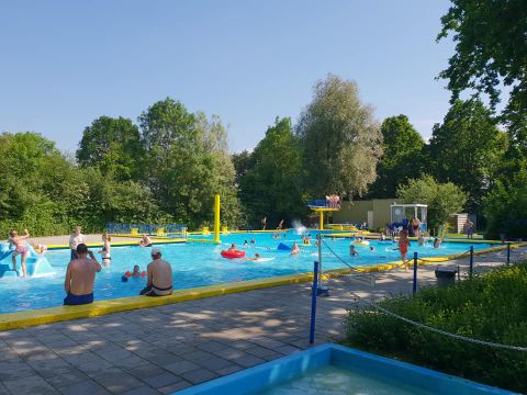 Camping de Breede - Camping Pays-Bas - Image N°25