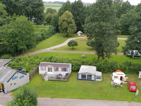 Camping de Breede - Camping Pays-Bas - Image N°23