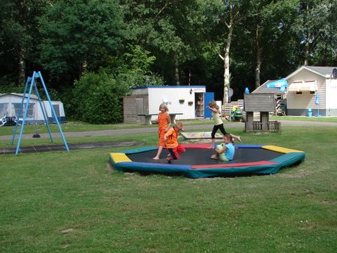 Camping de Breede - Camping Pays-Bas - Image N°16
