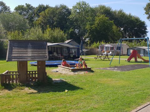 Camping de Breede - Camping Pays-Bas - Image N°13