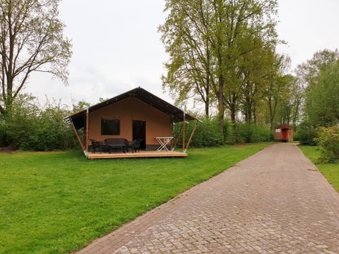 Camping de Breede - Camping Pays-Bas - Image N°5