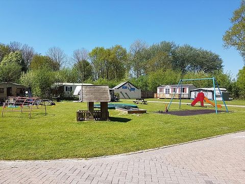 Camping de Breede - Camping Pays-Bas - Image N°20