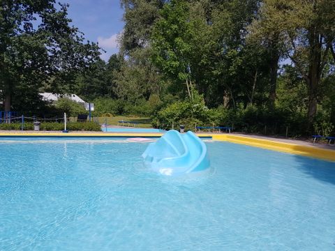 Camping de Breede - Camping Pays-Bas - Image N°3