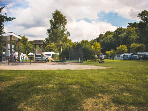 Campingpark de Vuurkuil - Camping Pays-Bas - Image N°7