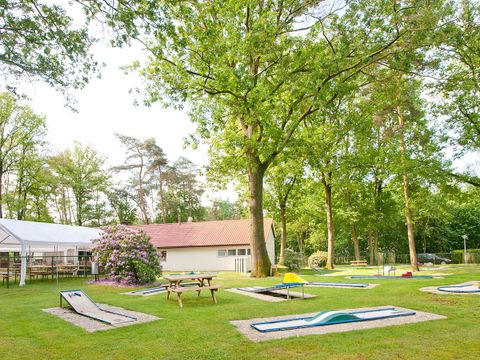 Camping de Wrange - Camping Pays-Bas - Image N°16