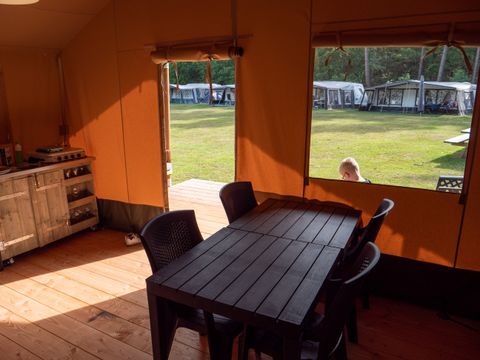 Camping de Wrange - Camping Pays-Bas - Image N°27