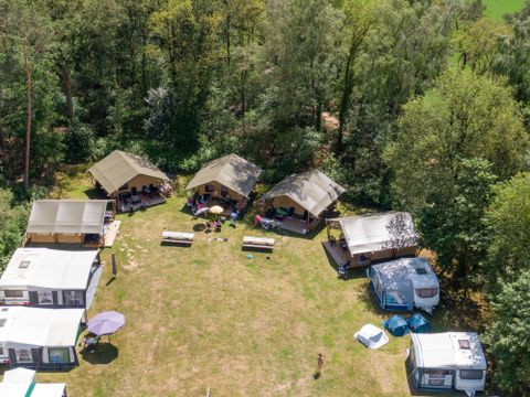Camping de Wrange - Camping Pays-Bas - Image N°10