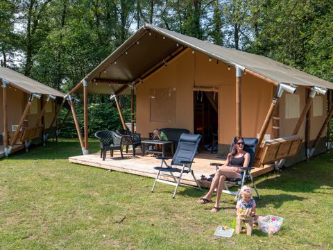 Camping de Wrange - Camping Pays-Bas - Image N°24