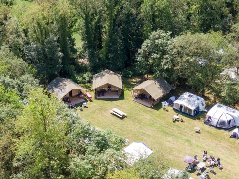 Camping de Wrange - Camping Pays-Bas - Image N°11