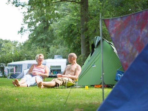 Camping de Haer - Camping Pays-Bas - Image N°44
