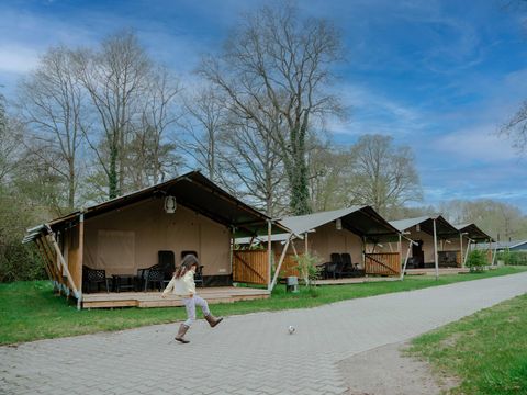 Camping de Haer - Camping Pays-Bas - Image N°45