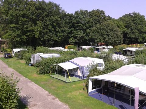 Camping de Haer - Camping Pays-Bas - Image N°36