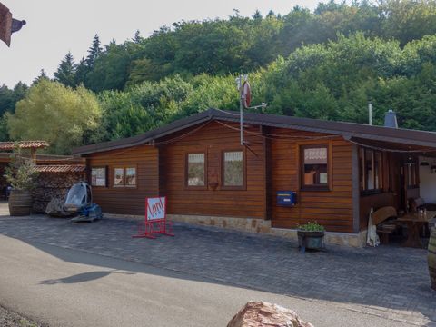 Camping Bockenauer Schweiz - Camping Rhénanie-Palatinat - Image N°10