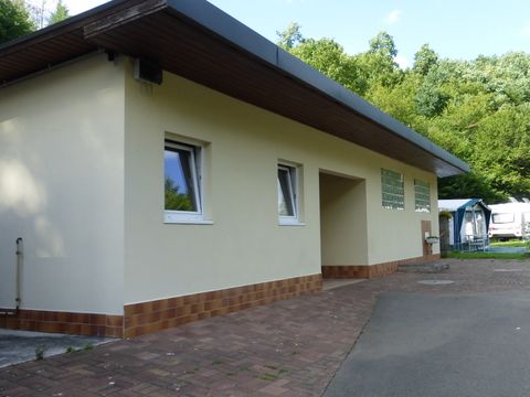 Camping Bockenauer Schweiz - Camping Rhénanie-Palatinat - Image N°6