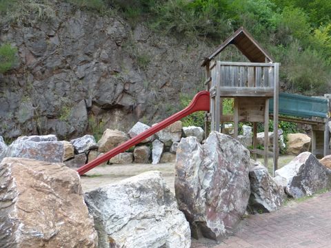 Camping Bockenauer Schweiz - Camping Rhénanie-Palatinat - Image N°4
