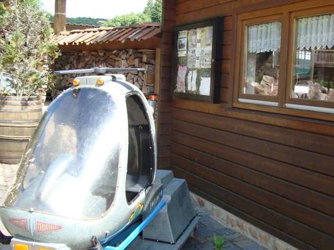 Camping Bockenauer Schweiz - Camping Rhénanie-Palatinat - Image N°16