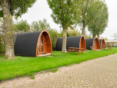 Camping de Hof van Eeden - Camping Pays-Bas - Image N°51