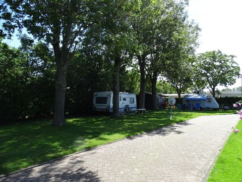 Camping de Hof van Eeden - Camping Pays-Bas - Image N°42