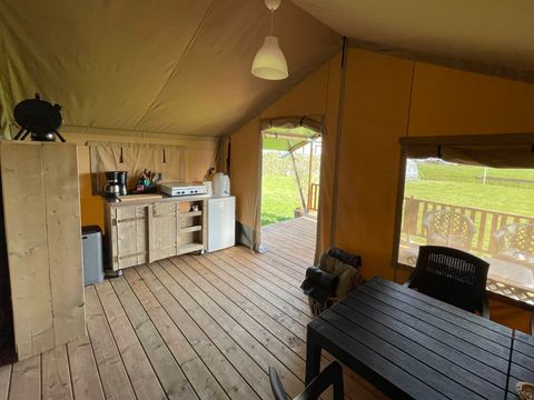 Camping de Hof van Eeden - Camping Pays-Bas - Image N°64