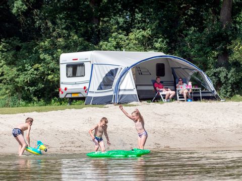 Camping de Rammelbeek - Camping Pays-Bas - Image N°10