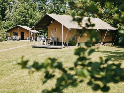Camping de Rammelbeek - Camping Pays-Bas - Image N°60
