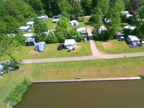 Camping de Rammelbeek - Camping Pays-Bas - Image N°49