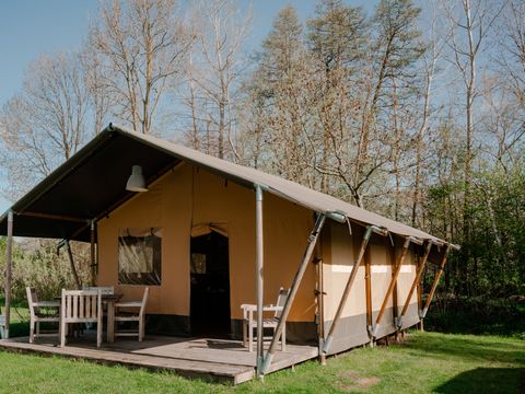 Camping de Rammelbeek - Camping Pays-Bas - Image N°52