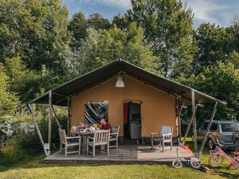 Camping de Rammelbeek - Camping Pays-Bas - Image N°59