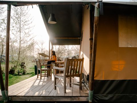 Camping de Rammelbeek - Camping Pays-Bas - Image N°66