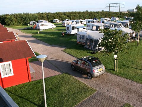 Camping Pasveer - Camping Pays-Bas - Image N°14