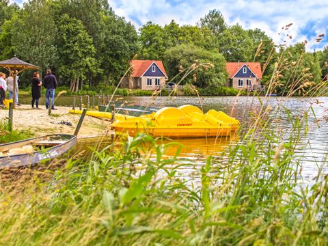 Vakantiepark het Timmerholt  - Camping Pays-Bas - Image N°14
