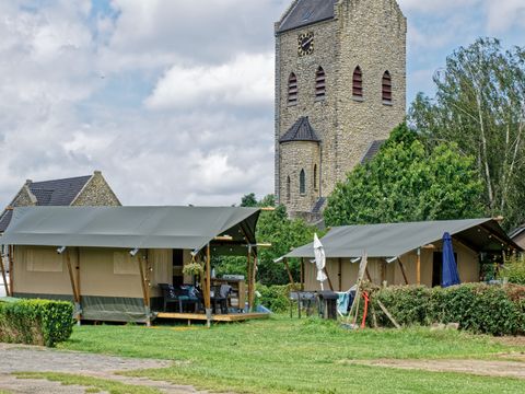 Camping la Dolce Vita (voorheen Eussen) - Camping Pays-Bas - Image N°45