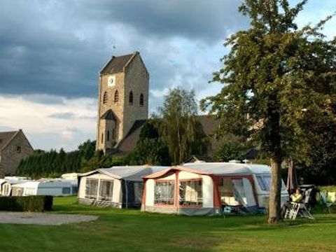 Camping la Dolce Vita (voorheen Eussen) - Camping Pays-Bas - Image N°17