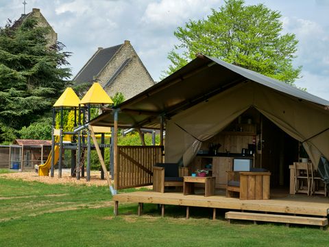 Camping la Dolce Vita (voorheen Eussen) - Camping Pays-Bas - Image N°46