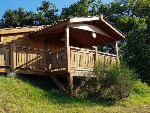 CHALET 6 personnes - Oackland