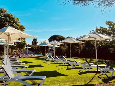 Domaine du Koukano - Camping Tarn - Image N°8