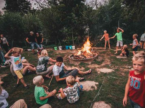 Camping Val d'Or - Camping Luxembourg - Image N°2