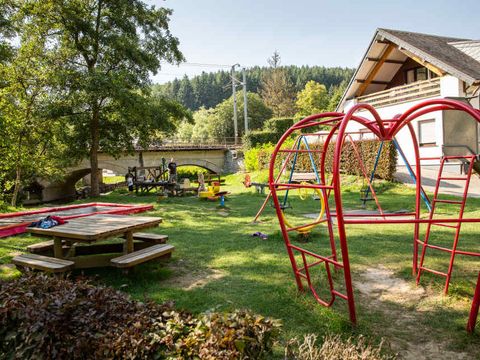 Camping Val d'Or - Camping Luxembourg - Image N°10